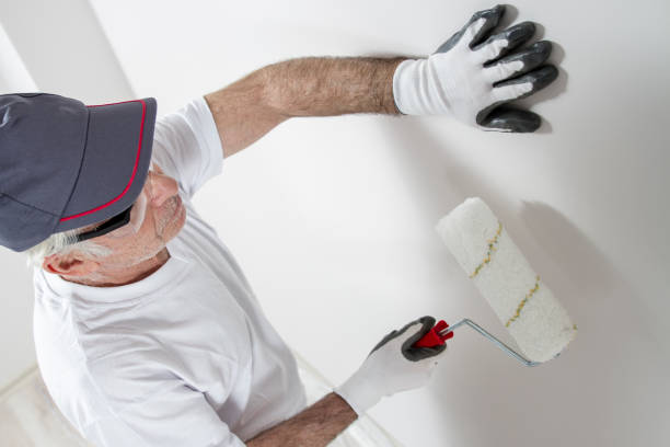 Trusted Brooksville, MS Drywall and Painting Service Experts